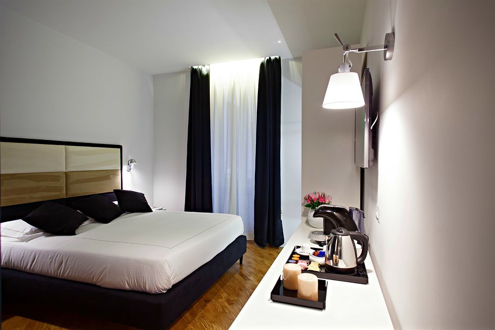 Lahouse Rome By Premium Suites Collection Exterior photo