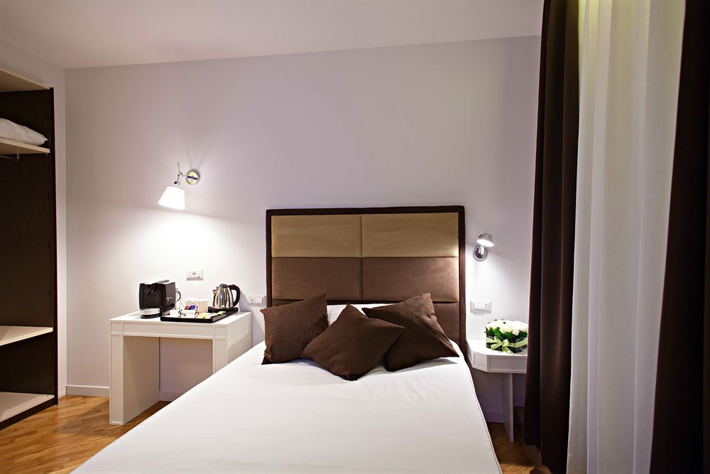 Lahouse Rome By Premium Suites Collection Exterior photo