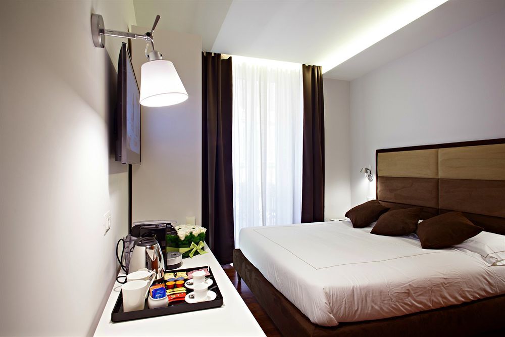 Lahouse Rome By Premium Suites Collection Exterior photo