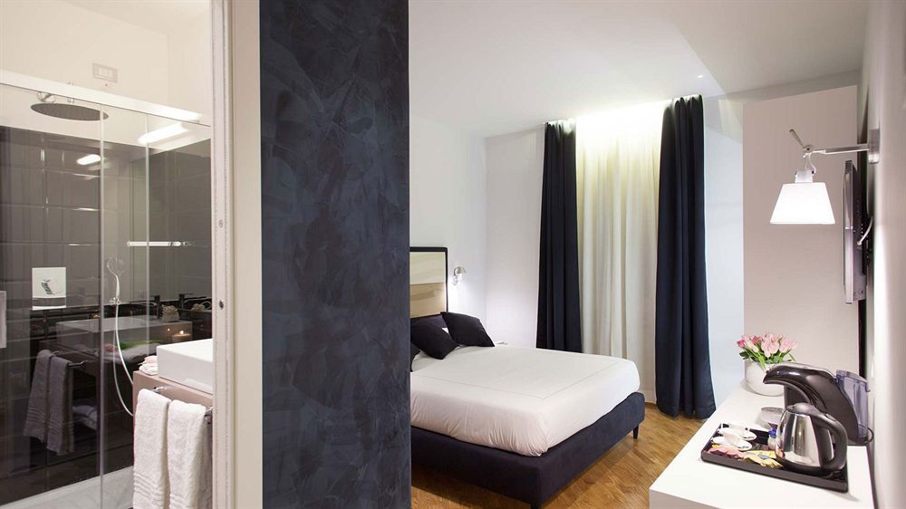 Lahouse Rome By Premium Suites Collection Exterior photo