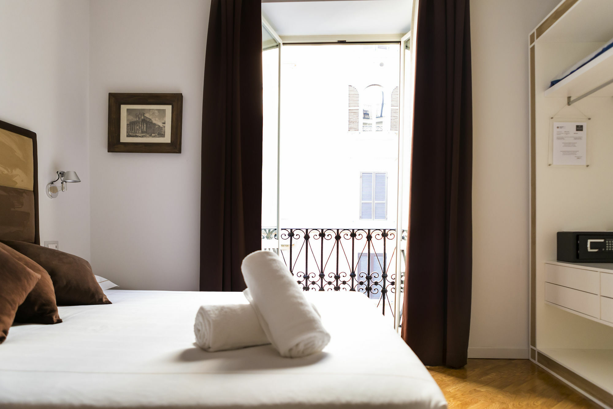 Lahouse Rome By Premium Suites Collection Exterior photo