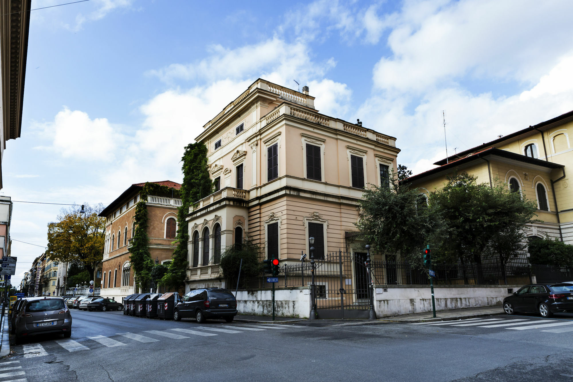 Lahouse Rome By Premium Suites Collection Exterior photo